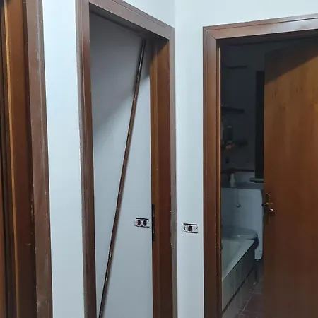 Casaverona Apartment *