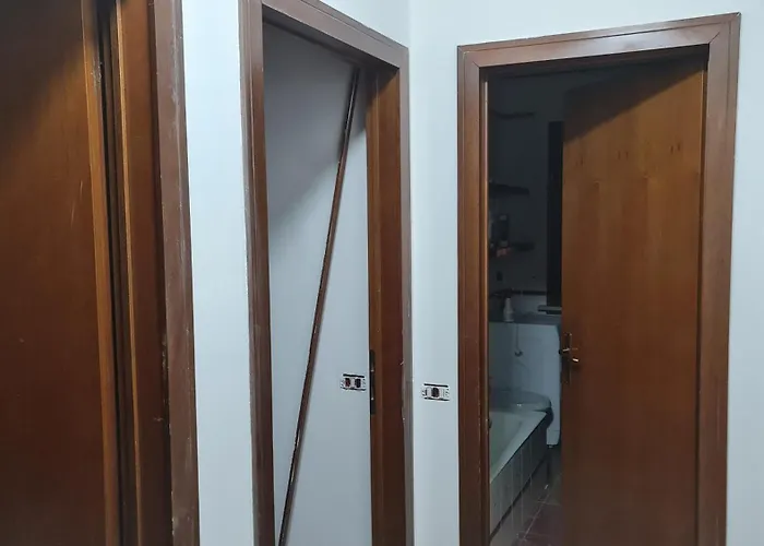 Casaverona Apartman *