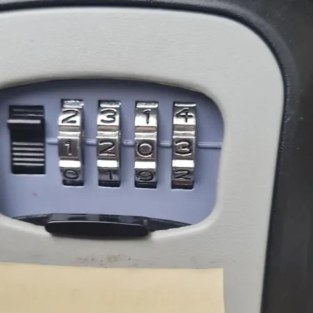 Casaverona Διαμέρισμα