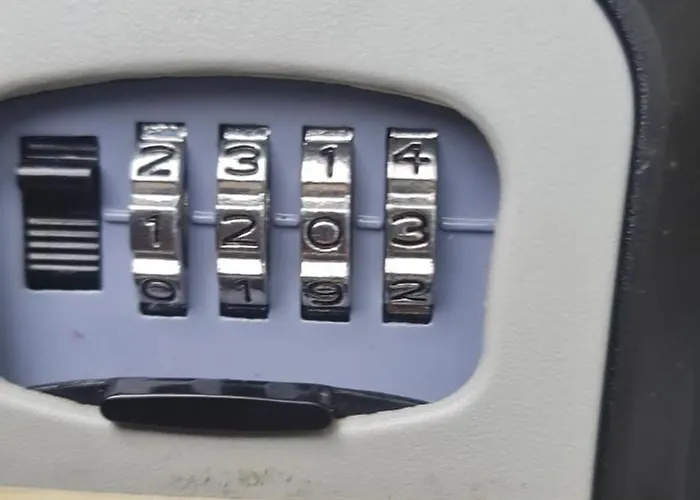 Casaverona Διαμέρισμα