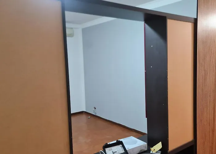 Διαμέρισμα Casaverona *